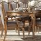 Chambord 1828-92 Dining Table by Homelegance w/Options