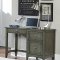 Garcia Bedroom 2046 5Pc Set in Gray by Homelegance w/Options