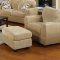 CM6558GP Hudson Sofa in Taupe Fabric w/Options