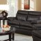 50725 Aldora Sofa in Top Grain Leather Match by Acme w/Options