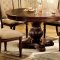 CM3560T Majesta I Dining Table in Dark Cherry w/Optional Items