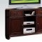 91015 Lanice Wall Unit in Cherry by Acme