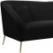 Valencia 658 Sofa in Fabric w/Optional Items