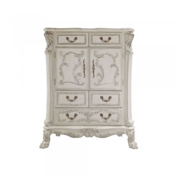 Dresden Chest BD01677 in Bone White by Acme [AMCH-BD01677 Dresden]