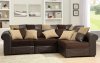 Lamont 9733 Modular Sectional Sofa by Homelegance w/Options