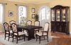 Rio Dining Set 5Pc w/Optional Items