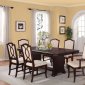 Rio Dining Set 5Pc w/Optional Items