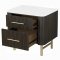 Clayten Bedroom BD04092Q in Espresso by Acme w/Options