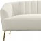 Milan 657 Sofa in Fabric w/Optional Items