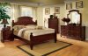 CM7083 Gabrielle II Bedroom Set in Cherry