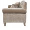 8735 Sofa in Amigo Cocoa Taupe Velvet by Serta Hughes w/Options