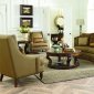 Pemberleigh Sofa 3100 in Fabric by Legacy Furniture w/Options