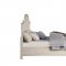 Roselyne Bedroom BD00695Q in Antique White by Acme w/Options