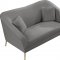 Valencia 658 Sofa in Fabric w/Optional Items