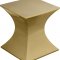 Russo Coffee Table 278 in Golden Tone by Meridian w/Options