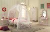 Priya II Kids Bedroom 30530T in White & Light Purple by Acme