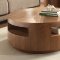 Aquinnah 3429-01 Coffee Table by Homelegance w/Options