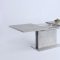 Kalinda Dining Table Set in Grey by Chintaly w/Options