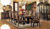 Evelyn 9Pc Formal Dining Room Set