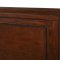 Tamarack Bedroom Set 5Pc 00-044 in Brown Cherry by NCFurniture