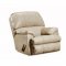 Phygia Sofa 55760 in Tan Top Grain Leather Match by Acme