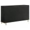 Arini Bedroom 224331 in Black by Coaster w/Options