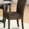 101491 Bloomfield 5Pc Dining Set by Coaster w/Options