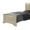 G3175C Bedroom by Glory Furniture in Beige w/Options