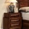 20450 Konane Bedroom in Brown Cherry by Acme w/Options