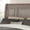 Allegra Bedroom Set B2159 in Pewter by NCFurniture w/Options