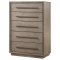 Durango Bedroom 223271 in Taupe Oak by Coaster w/Options