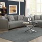 Grayson Sofa in Grey Woven Fabric 506221 by Coaster w/Options