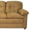 6300 Lisa Sofa & Loveseat Set in Mission Camel by Chelsea