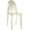 Casper Dining Side Chair Set of 4 Choice of Color by Modway