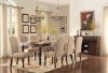 Benwick 5425-90 Dining Table by Homelegance w/Options