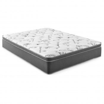 Sommet 13" Memory Foam Mattress 350363 by Coaster w/Options [CRMA-350363 Sommet]