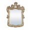 Seville Dresser BD00454 in Gold by Acme w/Optional Mirror