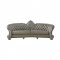 Dresden Sofa 58170 PU & Vintage Bone White by Acme w/Options