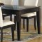 495DT Dining Table in Espresso by American Eagle w/Options