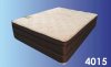 4015 13" Orthopedic Mattress by Dreamwell w/Optional Box Spring