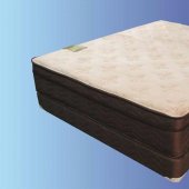 4015 13" Orthopedic Mattress by Dreamwell w/Optional Box Spring