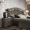 Nabucco Night Bedroom in Silver Birch by ESF w/ Options