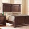 Dothan Park Bedroom 1922 in Dark Oak by Homelegance w/Options