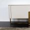 Bella TV Stand by Beverly Hills w/Porcelain Top