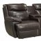 Macpherson Motion Sofa 601811 by Coaster w/Options