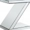 Zee Coffee Table 226 Mirrored Design by Meridian w/Options