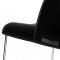 Mory Dining Chairs Set of 2 White or Black - Whiteline