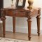 Barbary Coffee & 2 End Table Set 3618-30 in Cherry - Homelegance