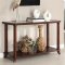 CM4130 Westerville Coffee Table in Cherry w/Options