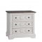 Celeste Bedroom 206461 in Vintage White by Coaster w/Options